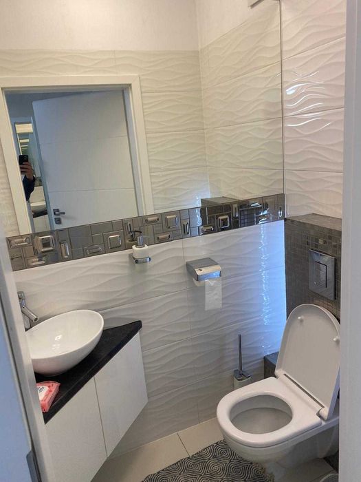 Apartament na wynajem - Rezydencja Sopocka