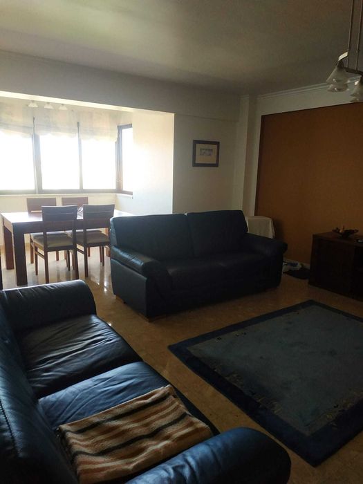 Quarto para arrendar a estudantes