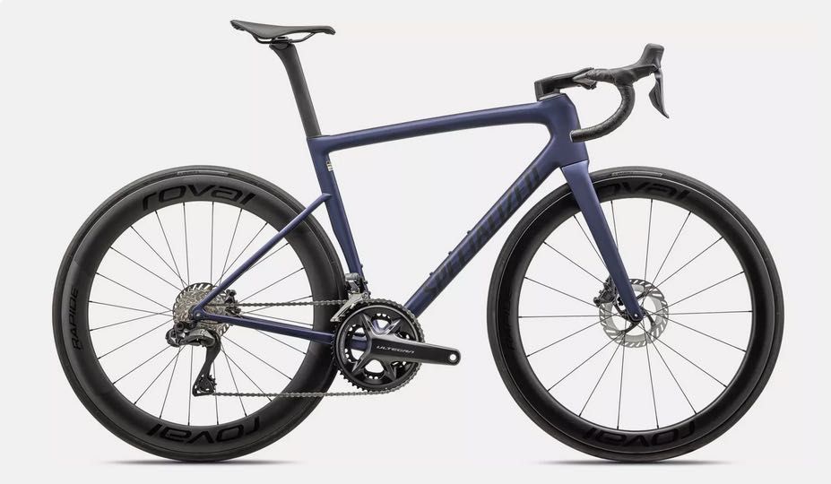 Specialized Tarmac SL8 pro