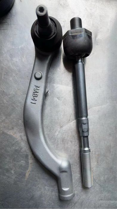 Наконечник рулевой тяги Ниссан Рог Nissan Rogue X-trail T33 2021-2025