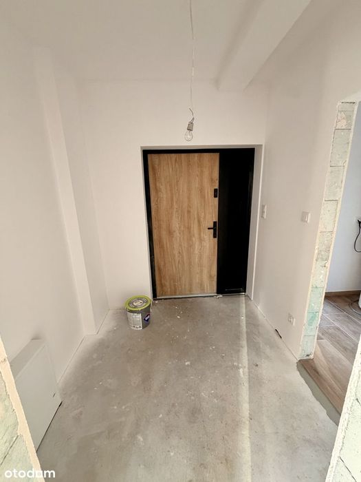 Ostatni dom 103 m² | Duży ogród | Pompa ciepła