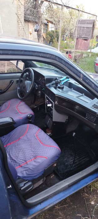 Продам Опель Кадет 1990