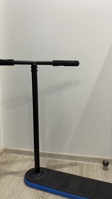 Trampscoot indo pro v2 + gripy union