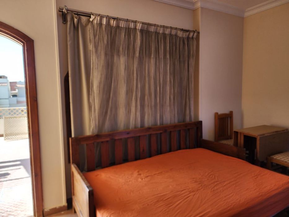 Na sprzedaż: 4 apartamenty dwupoziomowe + studio z prywatnym basenem – Hurghada, Egipt