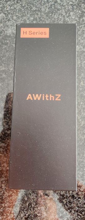Máquina de ponto de solda portátil  AWithZ HD2 (Série H) - nova -