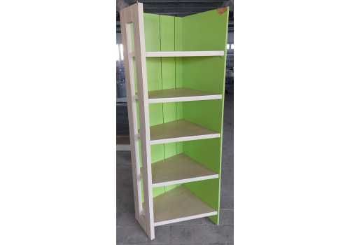 Стелажі для викладки БУ