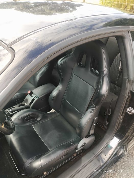 Hyundai Coupé 1.6 GPL