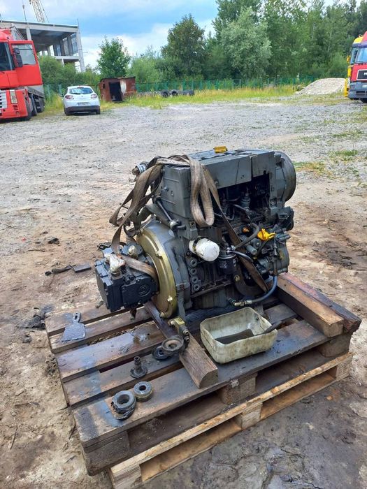 Ремонт гідравліки ремонт насоса гідромотора редуктора гідравлічног