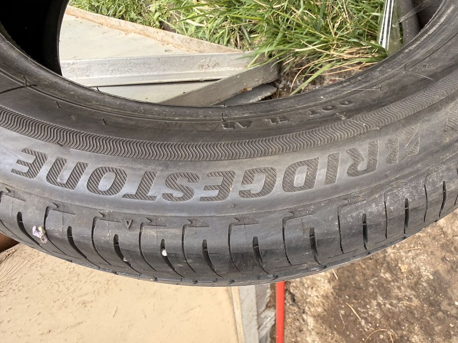 Комплект Bridgestone