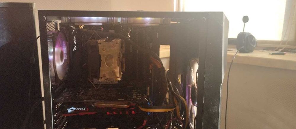 Персональний комп'ютер