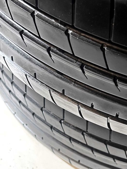 Pneus Goodyear Eagle F1 Asymetric 3 - 225/50/18 - Como NOVOS