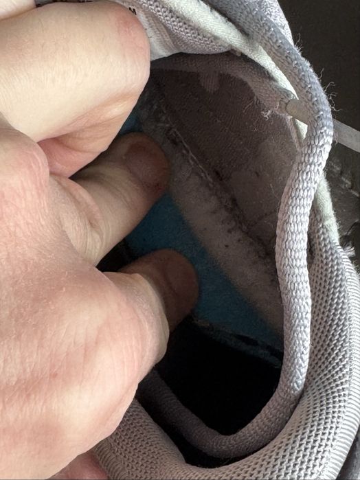 Кросовки Nike Air Max (40р. 25,5см. устілка)