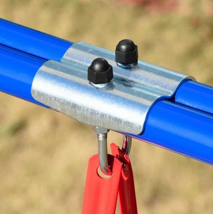 Baloiço 140x110x120cm