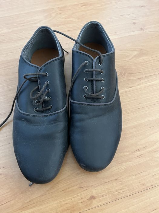 Sapato classico de homem