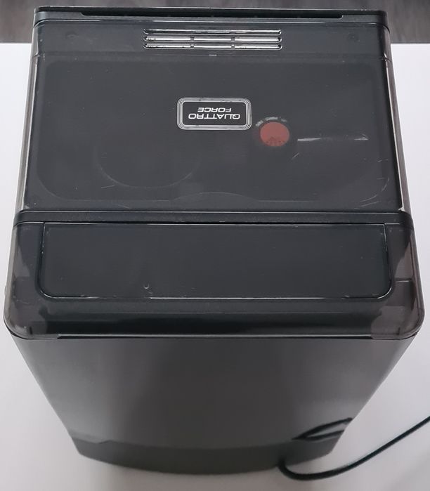 Expres, Ekspres do kawy Krups Quattro Force EA895N10