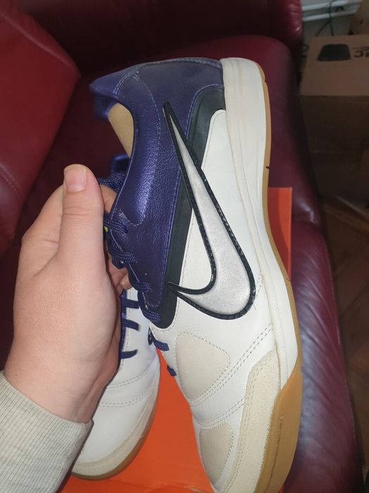 Nowe buty męskie