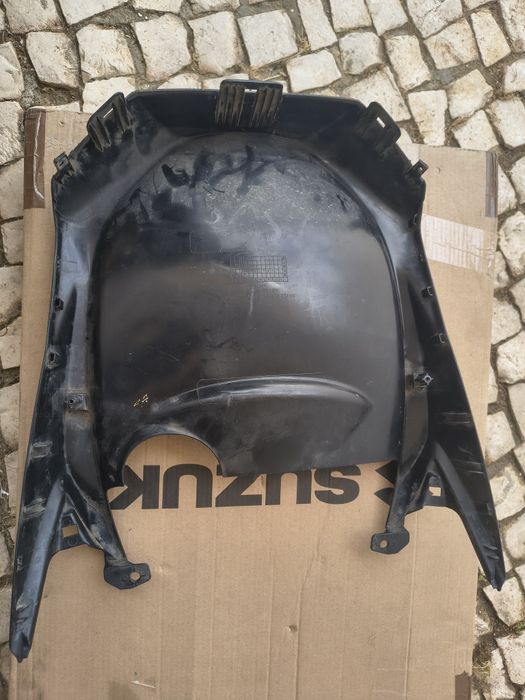 Suzuki address 110cc peças