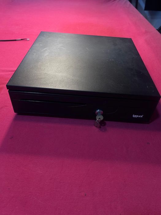 Gaveta para POS -