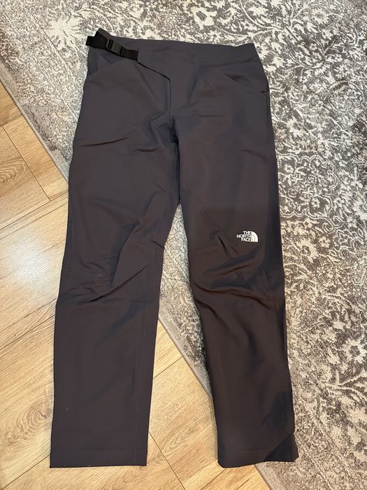 Ocieplane spodnie The North Face nowe oryginal 100%