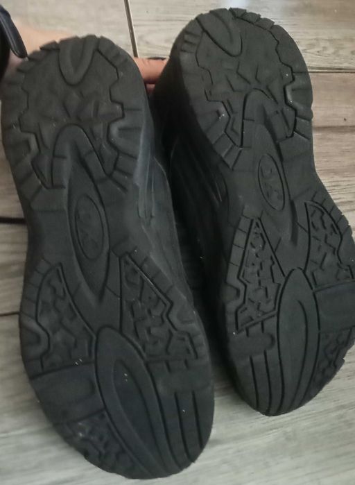 Półbuty chłopięce rozm.38 DK