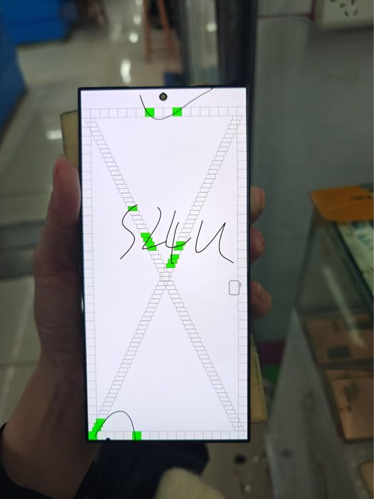 Дисплей Samsung S24 Ultra екран s24 ultra Оригінал s24 plus S926 S928