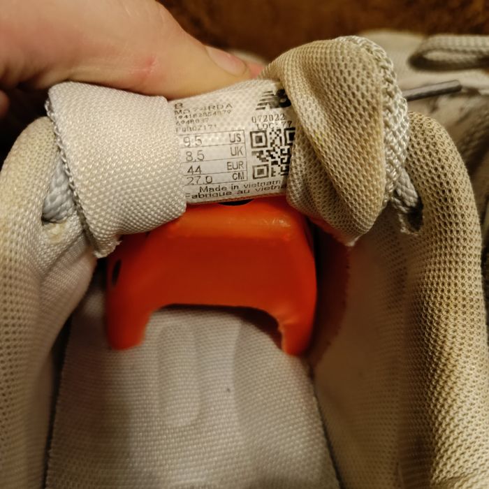 Кросівки New balance