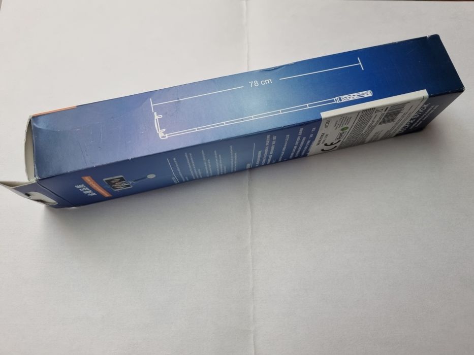 Selfie stick do zdjęć nieużywany