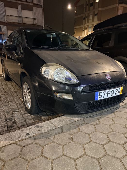 Fiat Grande Punto