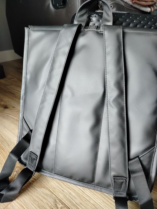 Plecak Henschel czarny