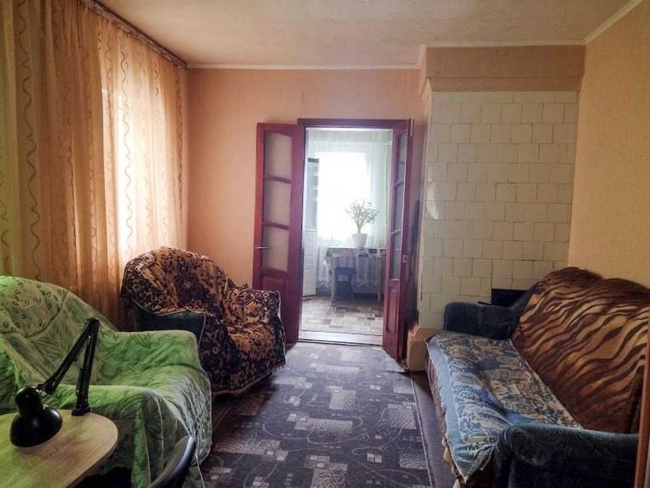 Продам жилой дом в Чугуеве