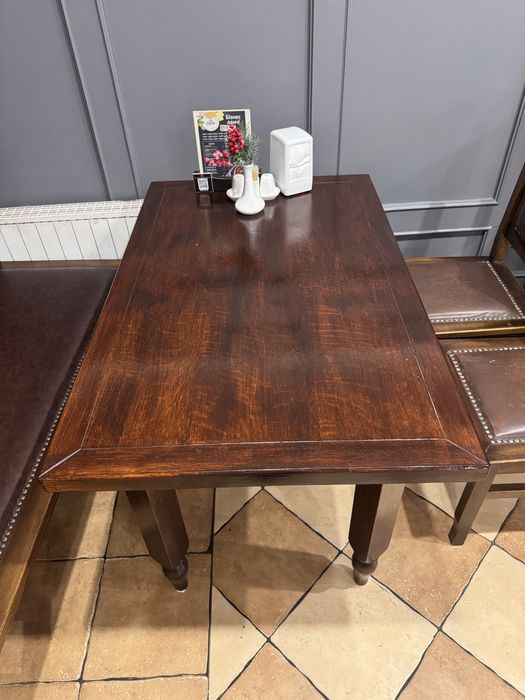 Продам столи, лавки та крісла