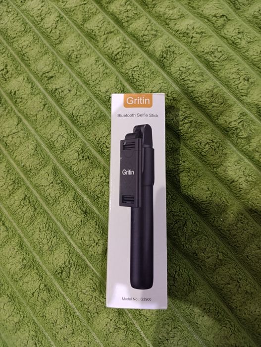 селфи-палка-трипод 4 в 1