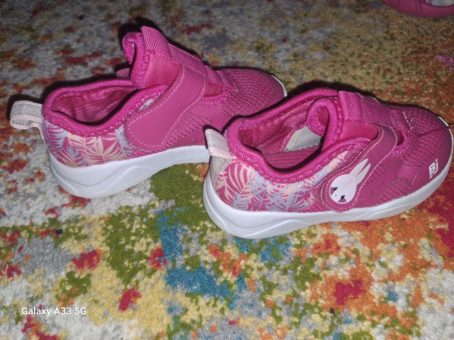 Bejo buty dzieciece martes sport