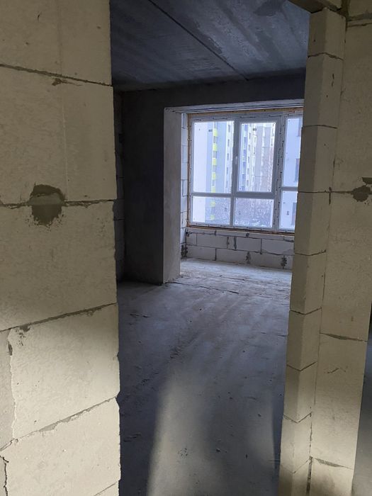 ЖК "Мрія" 1х квартира