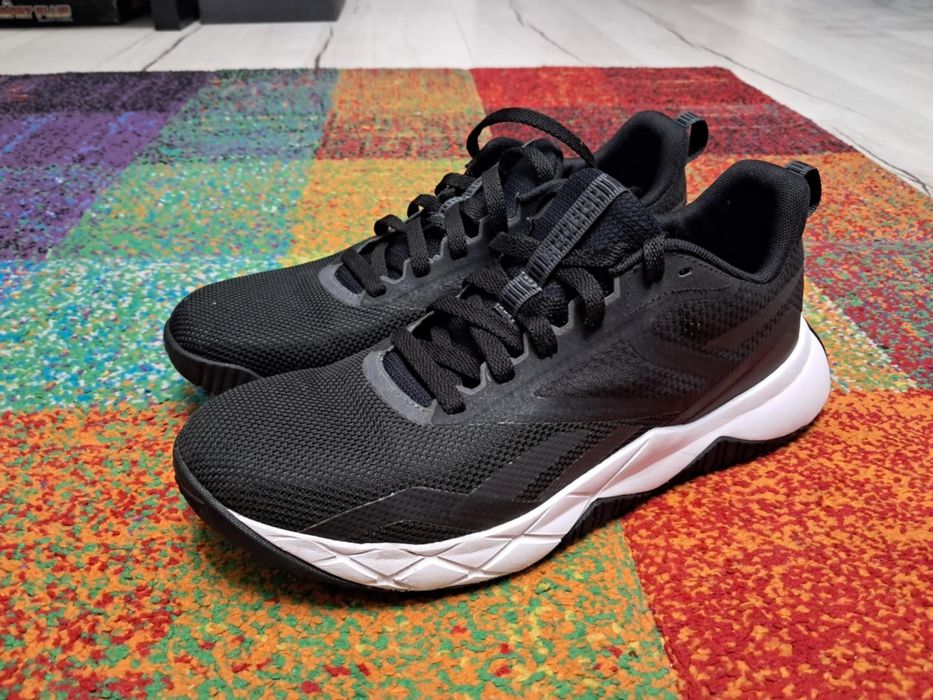 buty treningowe Reebok NFX Trainer w kolorze czarnym