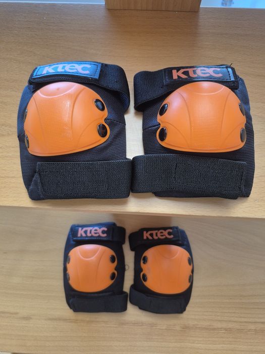 Conjunto ktec de criança