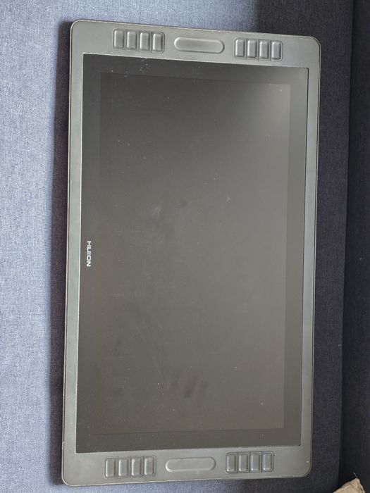 Tablet graficzny Huion Kamvas 20 Pro 2019