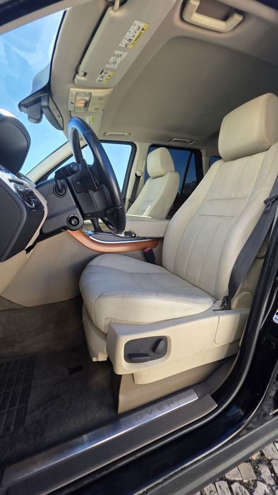 Land Rover Range Rover Sport 3.0 TDV6 HSE 245CV