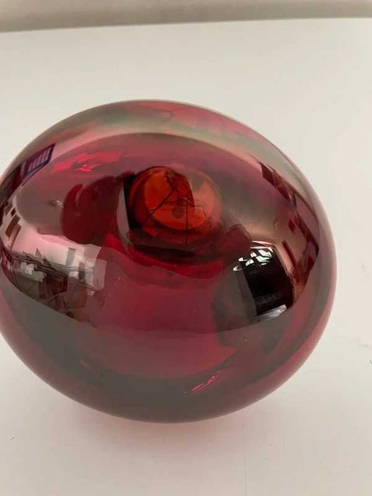 Lâmpadas fluorescentes dos anos 80