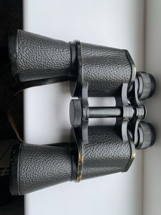 Английский бинокль Kershaw 10,5x40