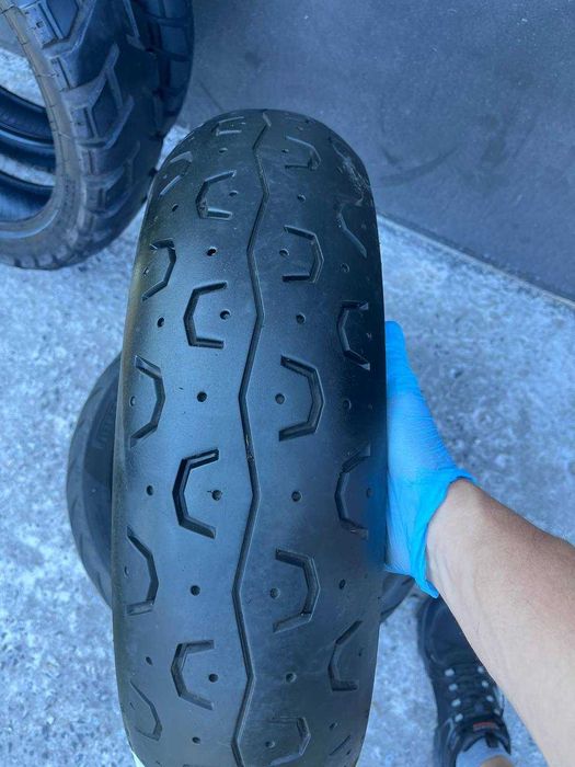 Мотошина Pirelli Phantom Sport Scomp 150/70 R17 Cafe Racer
