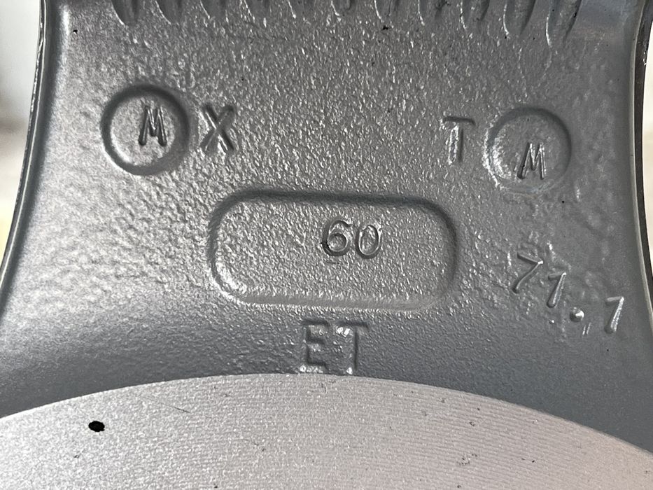 Запаска, одно колесо Fiat Ducato, Citroen Jumper R15 5*118