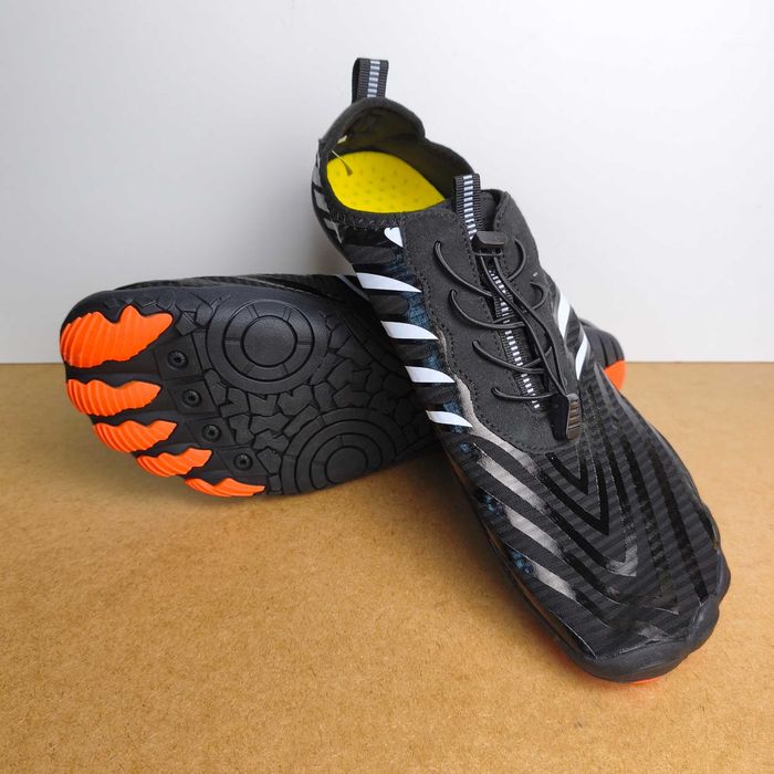 Gerlak Active Zero Drop buty sportowe barefoot r. 46 lekkie i wygodne!