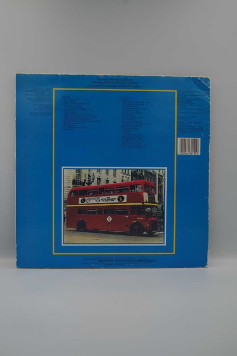 Carpenters Live at Palladium