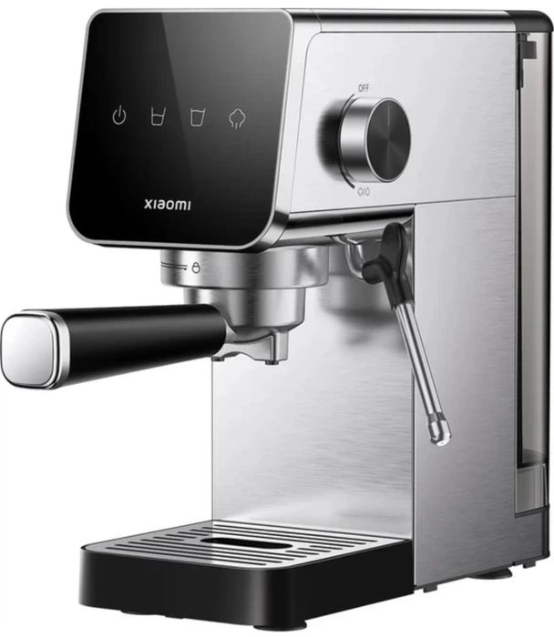 Продам нову кавоварку (не була у вжитку)