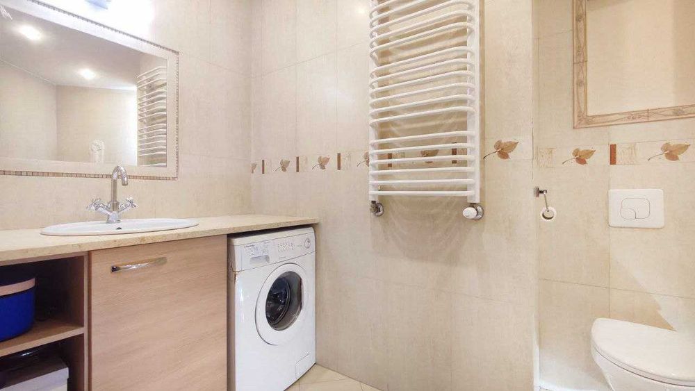 RUCZAJ| os. Europejskie | 2 pok | 47 m2