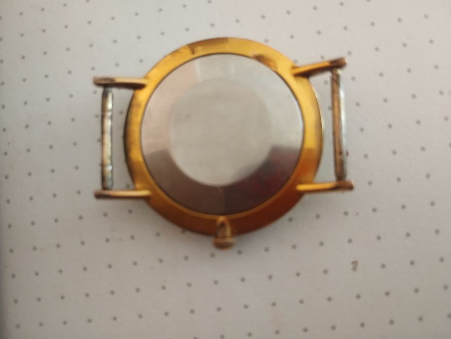 Годинник Луч 20 AU