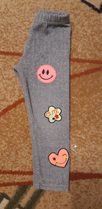 Пакет речей на дівчинку 2-3 роки