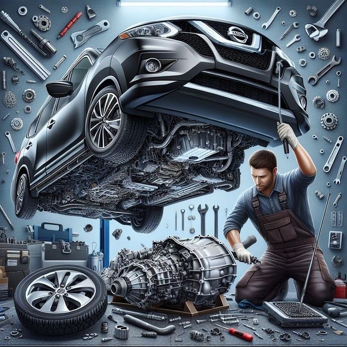 Діагностика та ремонт авто