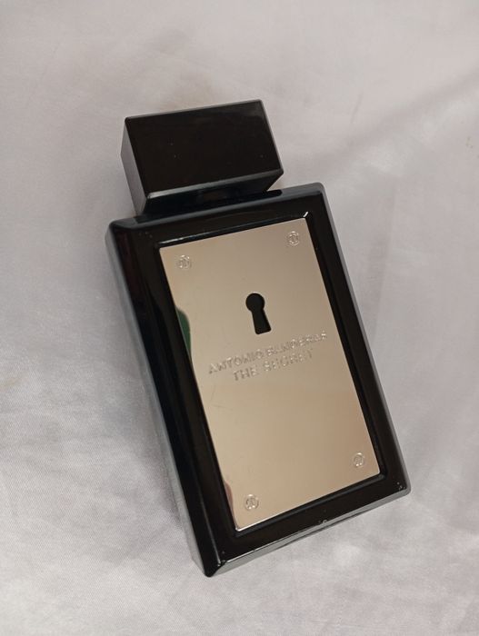 Европа Сток Оригинал Мужская парфюмерия 100ml